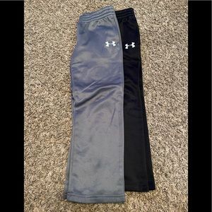 Under Armour boys pants